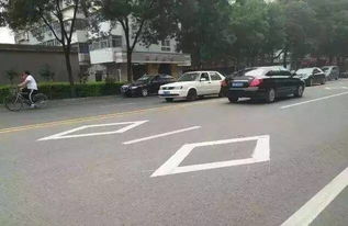 汽车减速标志多少米