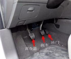 汽车绿灯起步多少转